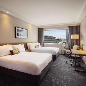 Darling Harbour Twin Room Park &